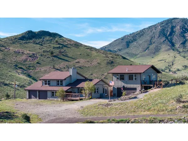 $1,095,000 | 1050 Sunrise Drive, Lyons, CO 80540