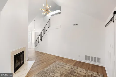 $399,000 | 828 Chanticleer, Cherry Hill, NJ 08003