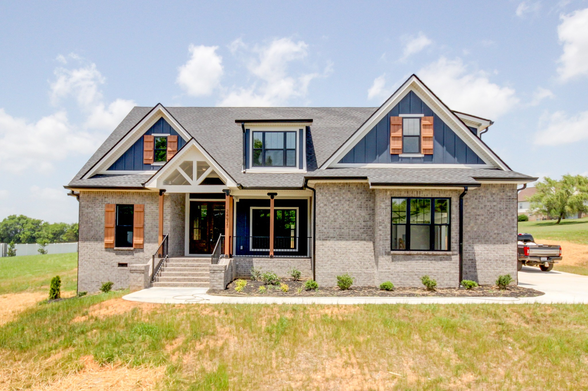 2495 Lock B Road North Clarksville, TN 37043 - Photo 1 of 51 Gallery Image 1