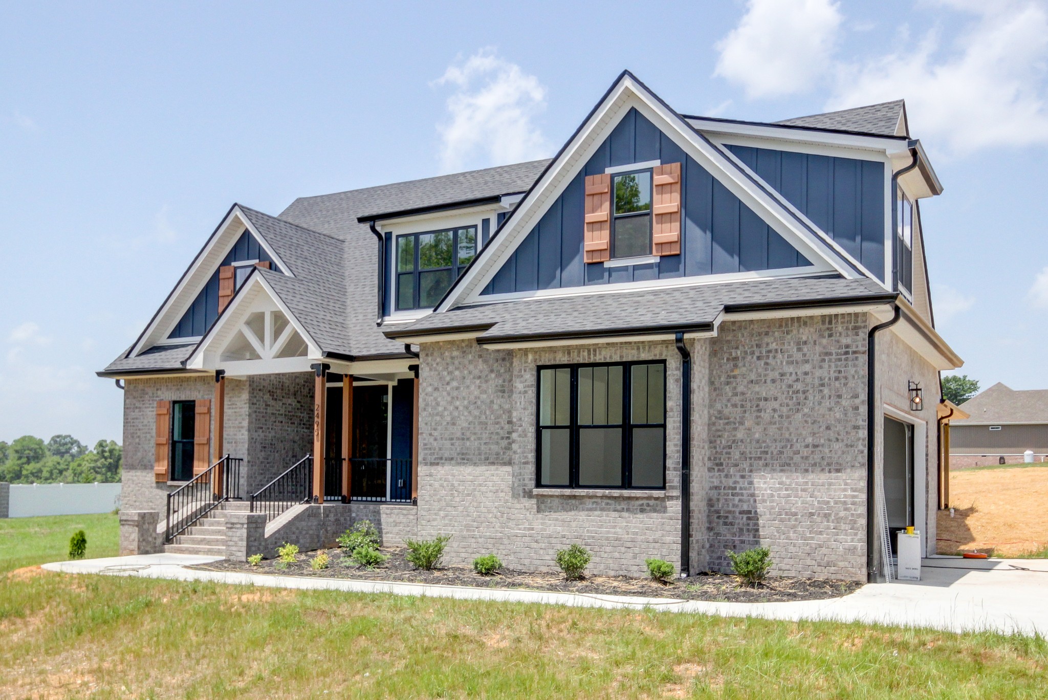 2495 Lock B Road North Clarksville, TN 37043 - Photo 3 of 51 Gallery Image 3