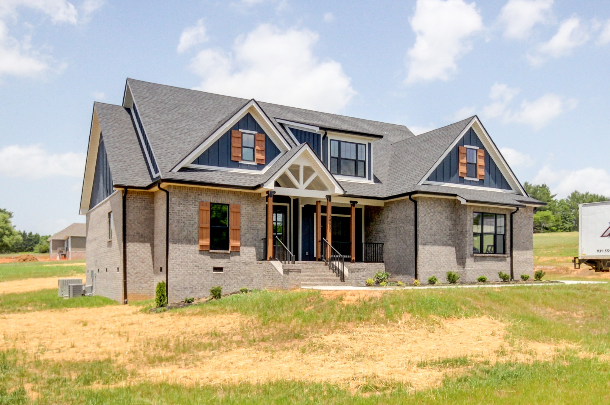 2495 Lock B Road North Clarksville, TN 37043 - Photo 5 of 51 Gallery Image 5