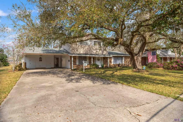 $259,900 | 3803 Buffwood Drive, Baker, LA 70714