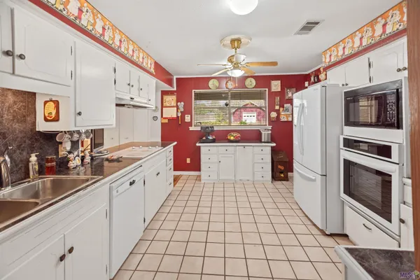 $259,900 | 3803 Buffwood Drive, Baker, LA 70714