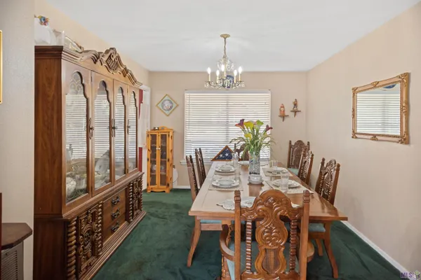 $259,900 | 3803 Buffwood Drive, Baker, LA 70714
