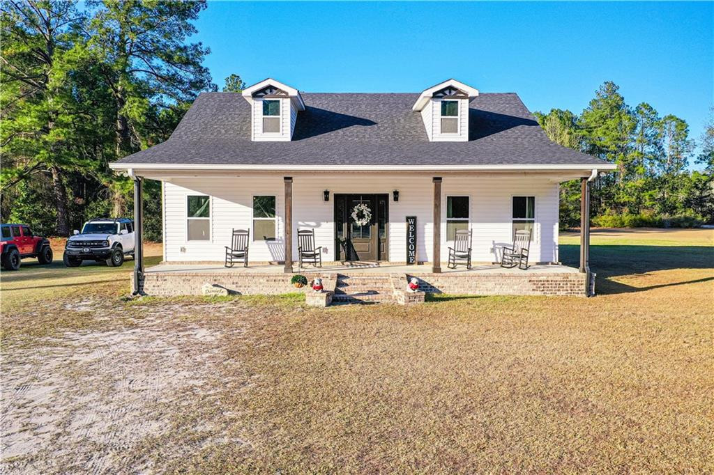 5512 Owens Road Blackshear, GA 31516 - Photo 34 of 36