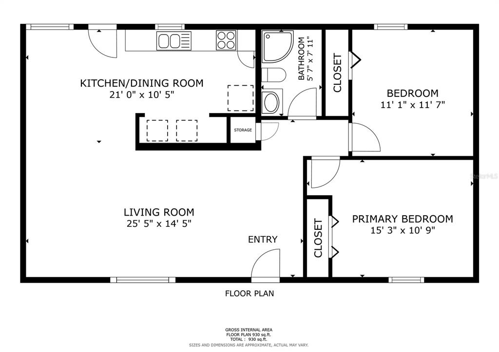 1317 Carl Street Inverness, FL 34453 - Photo 20 of 20 a picture