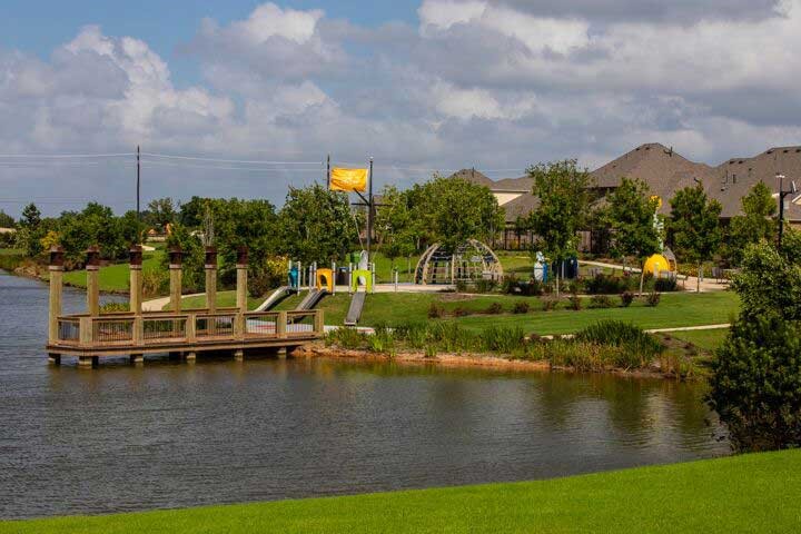 5339 Getty Lane Iowa Colony, TX 77583 - Photo 24 of 26