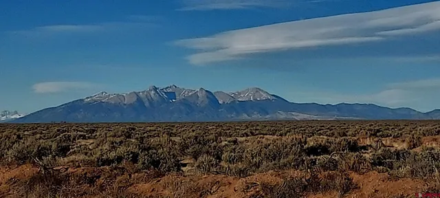 $42,000 | Lot 30004320 County Road 13, San Luis, CO 81152