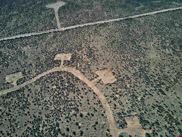 $42,000 | Lot 30004320 County Road 13, San Luis, CO 81152