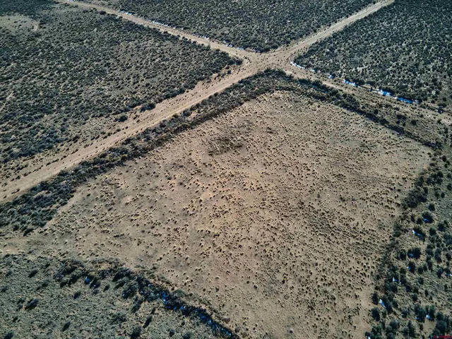a view of an ocean beach