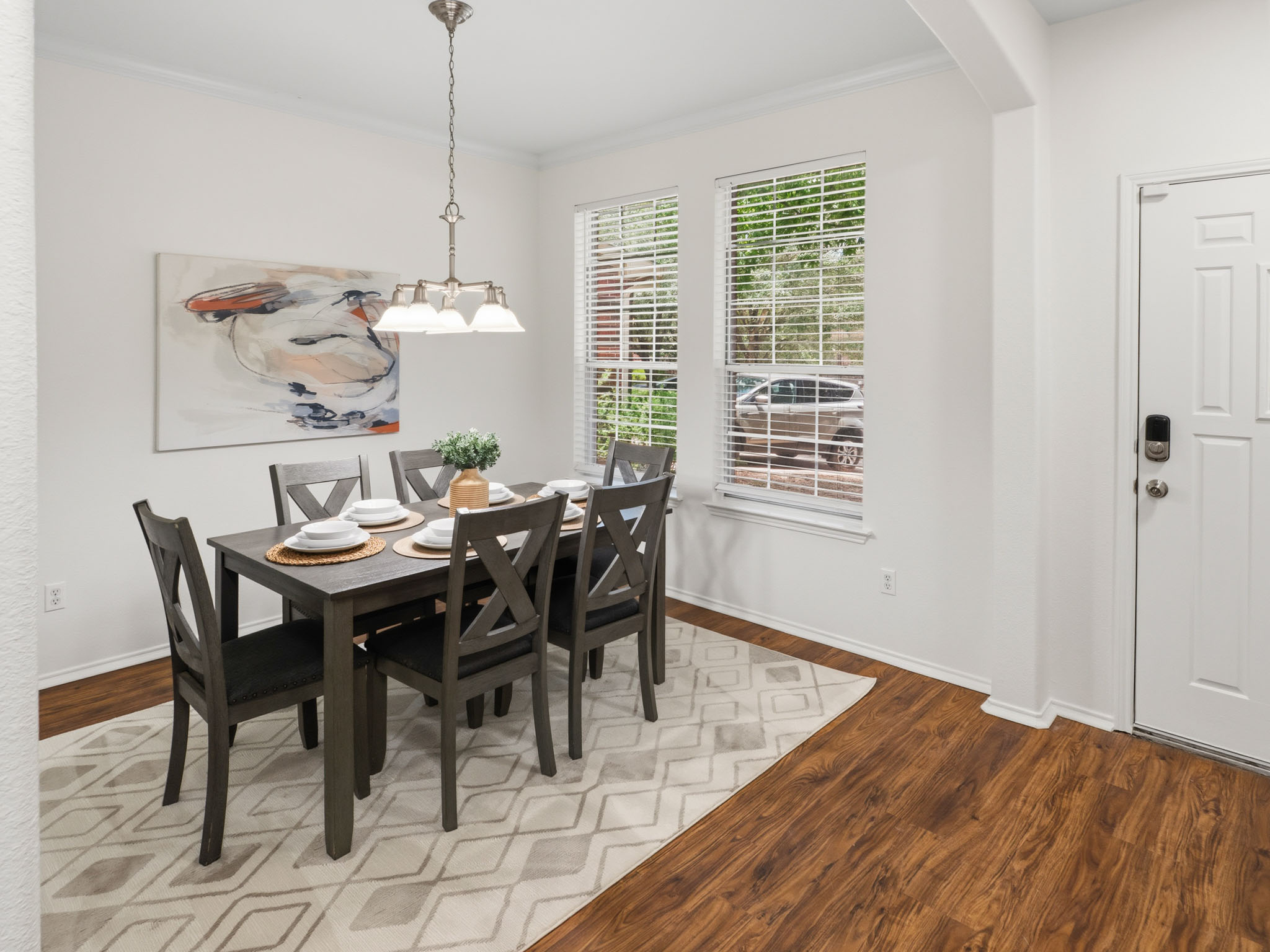 6017 Gaelic Court Austin, TX 78754 - Photo 4 of 34