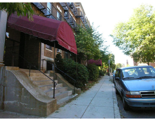 70 Strathmore Road, Unit 3A Boston, MA 02135 - Photo 5 of 5 Gallery Image 5