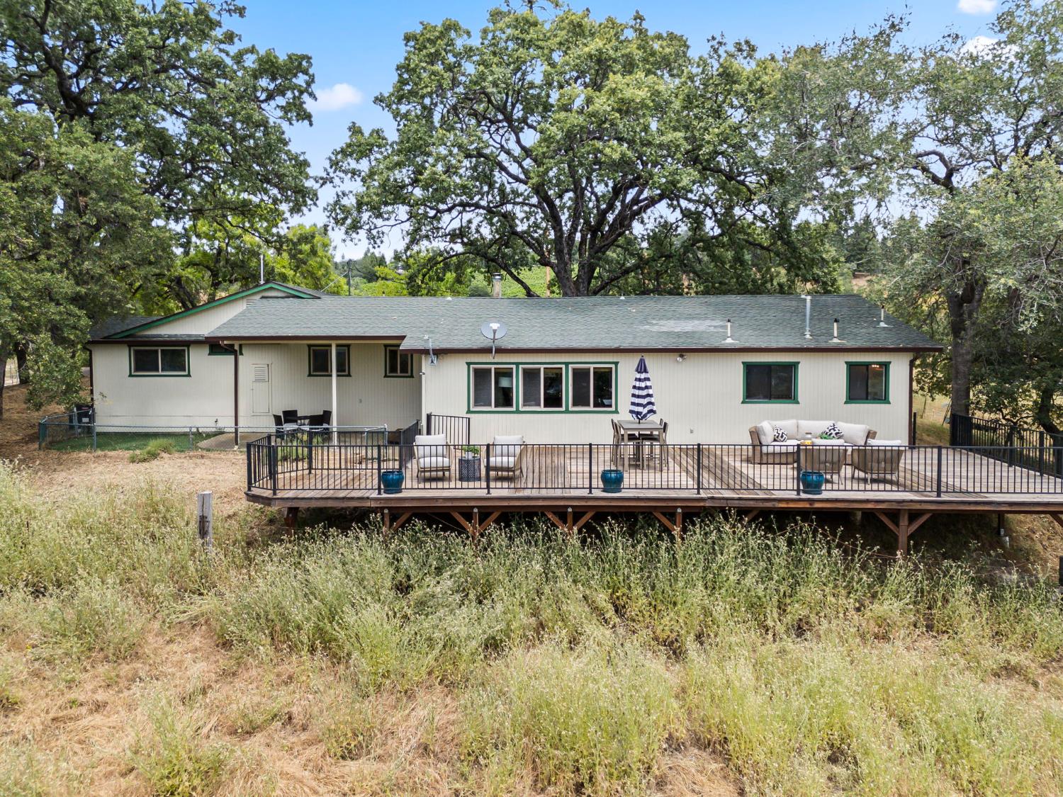 3700 Springer Road Placerville, CA 95667 - Photo 48 of 54