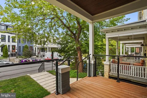 $899,000 | 432 Newton Place Northwest, Washington, DC 20010