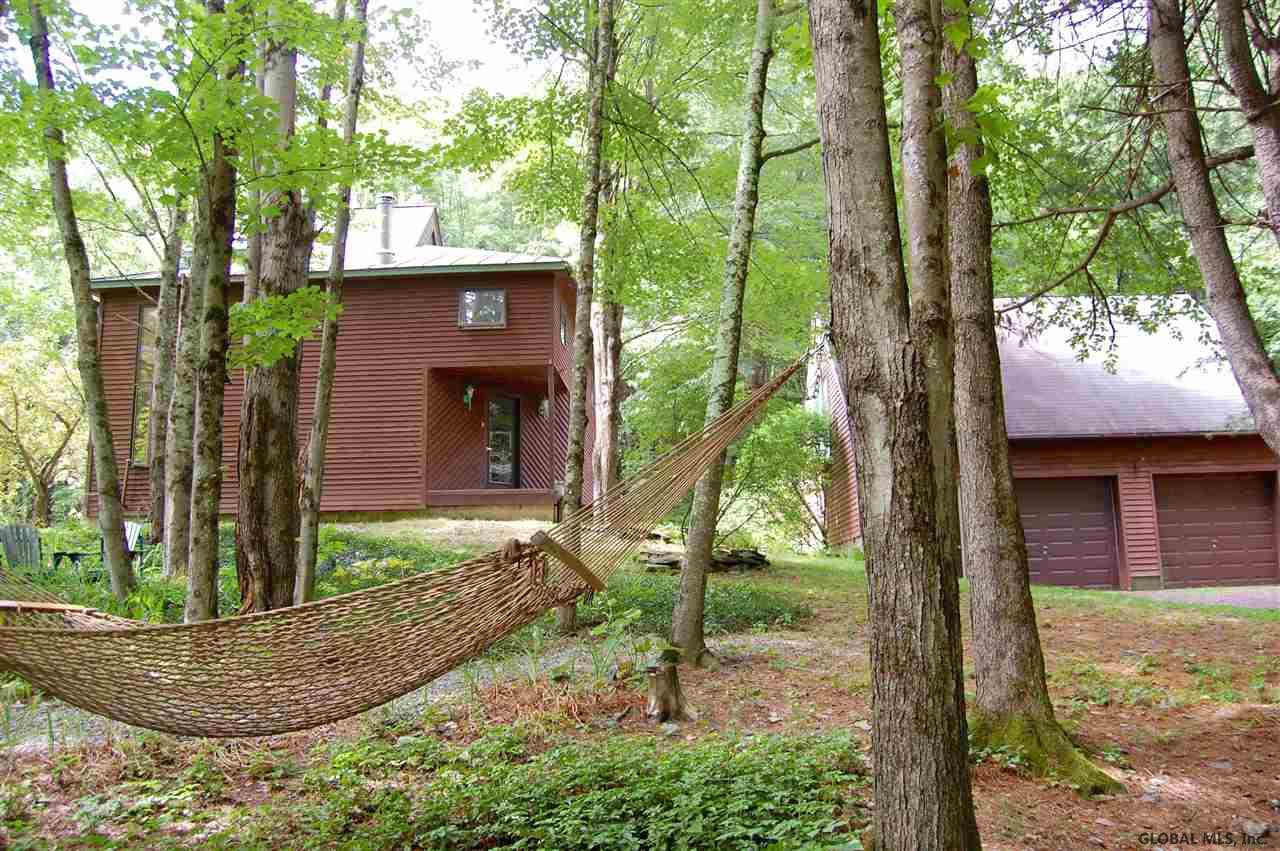 128 Binninger Road Salem, NY 12873 - Photo 2 of 25 Photo 2