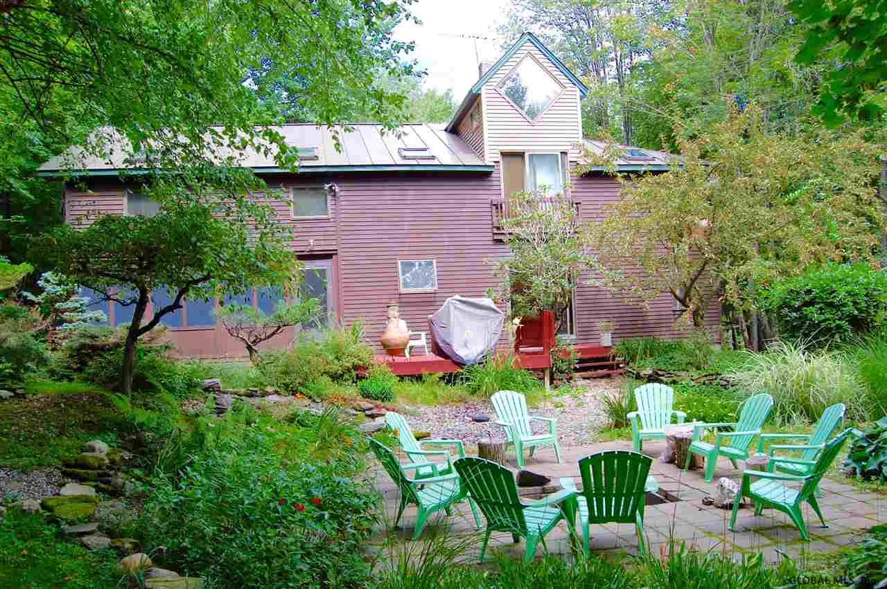 128 Binninger Road Salem, NY 12873 - Photo 24 of 25 Photo 24