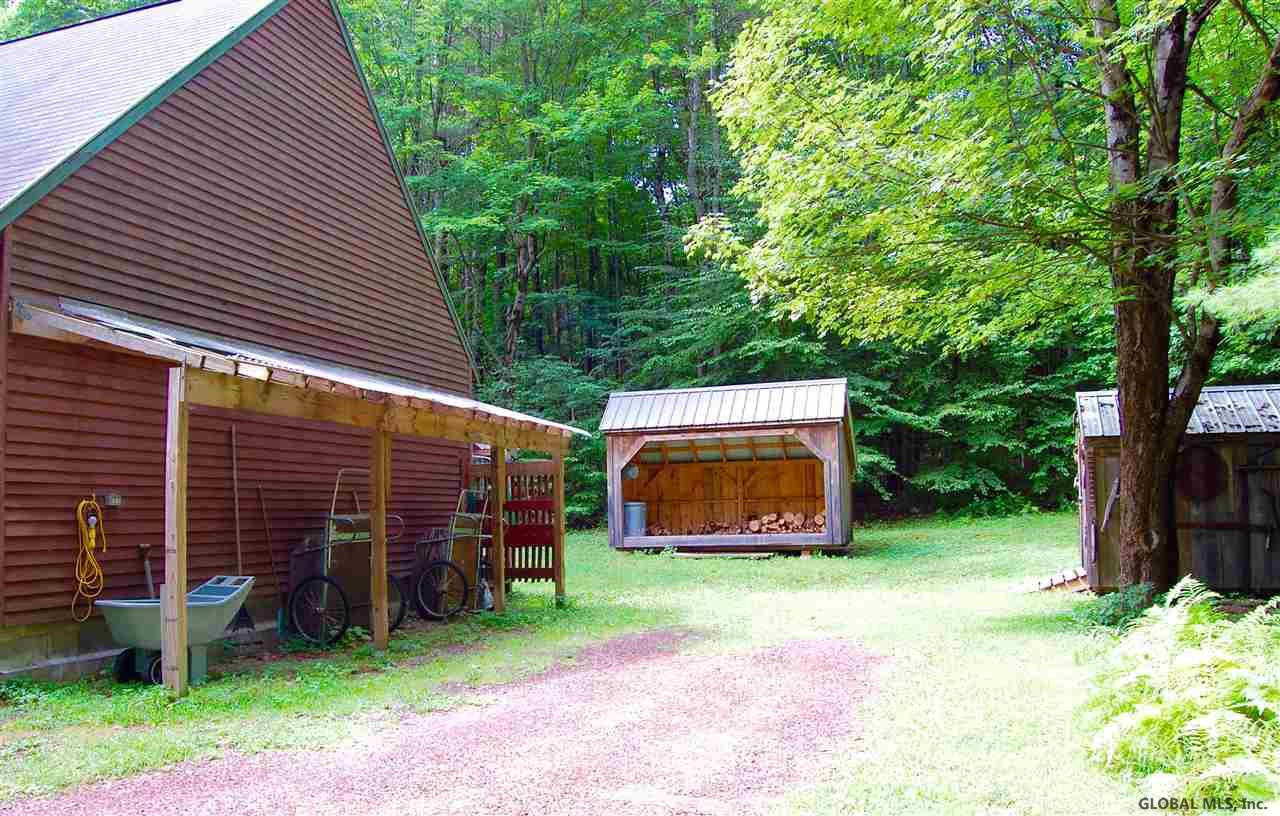 128 Binninger Road Salem, NY 12873 - Photo 3 of 25 Photo 3