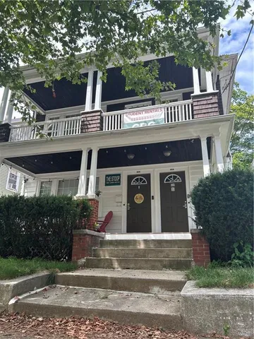 $4,000 | 141 Pembroke Avenue, Providence, RI 02908