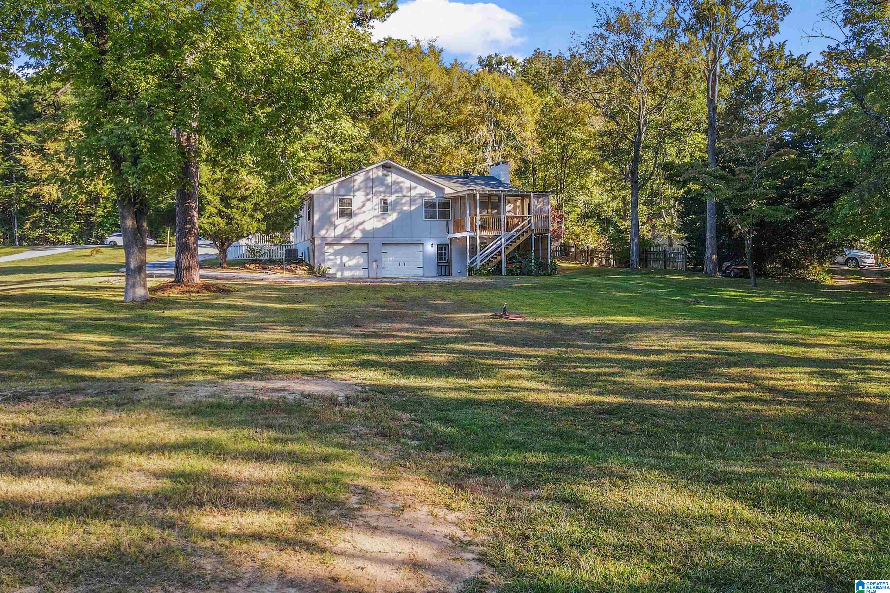 156 Fowler Lane Shelby, AL 35143 - Photo 5 of 58