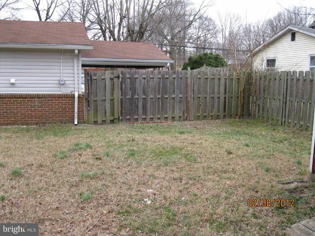 6206 Kirby Road Clinton, MD 20735 - Photo 3 of 23 Exterior (General)