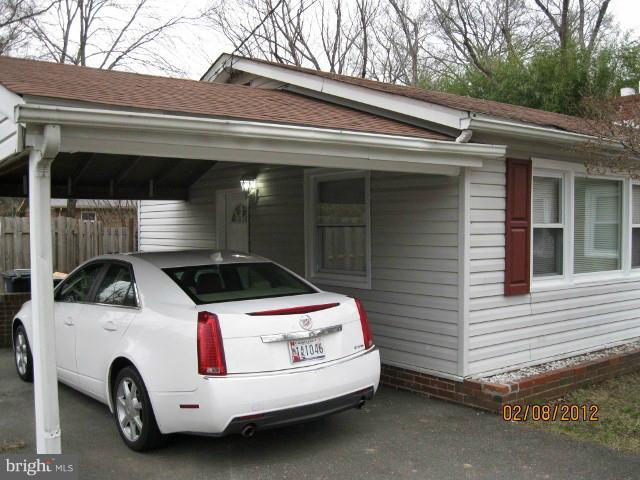 6206 Kirby Road Clinton, MD 20735 - Photo 21 of 23 Exterior (General)