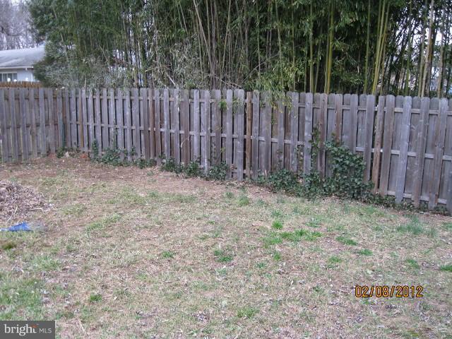 6206 Kirby Road Clinton, MD 20735 - Photo 8 of 23 Exterior (Rear)