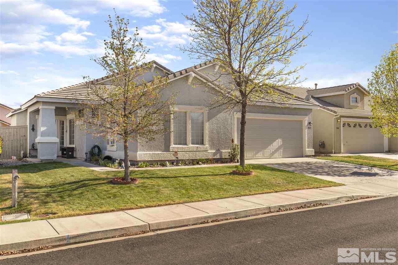 9555 Rusty Nail Court Reno, NV 89521 - Photo 3 of 28 Photo 3