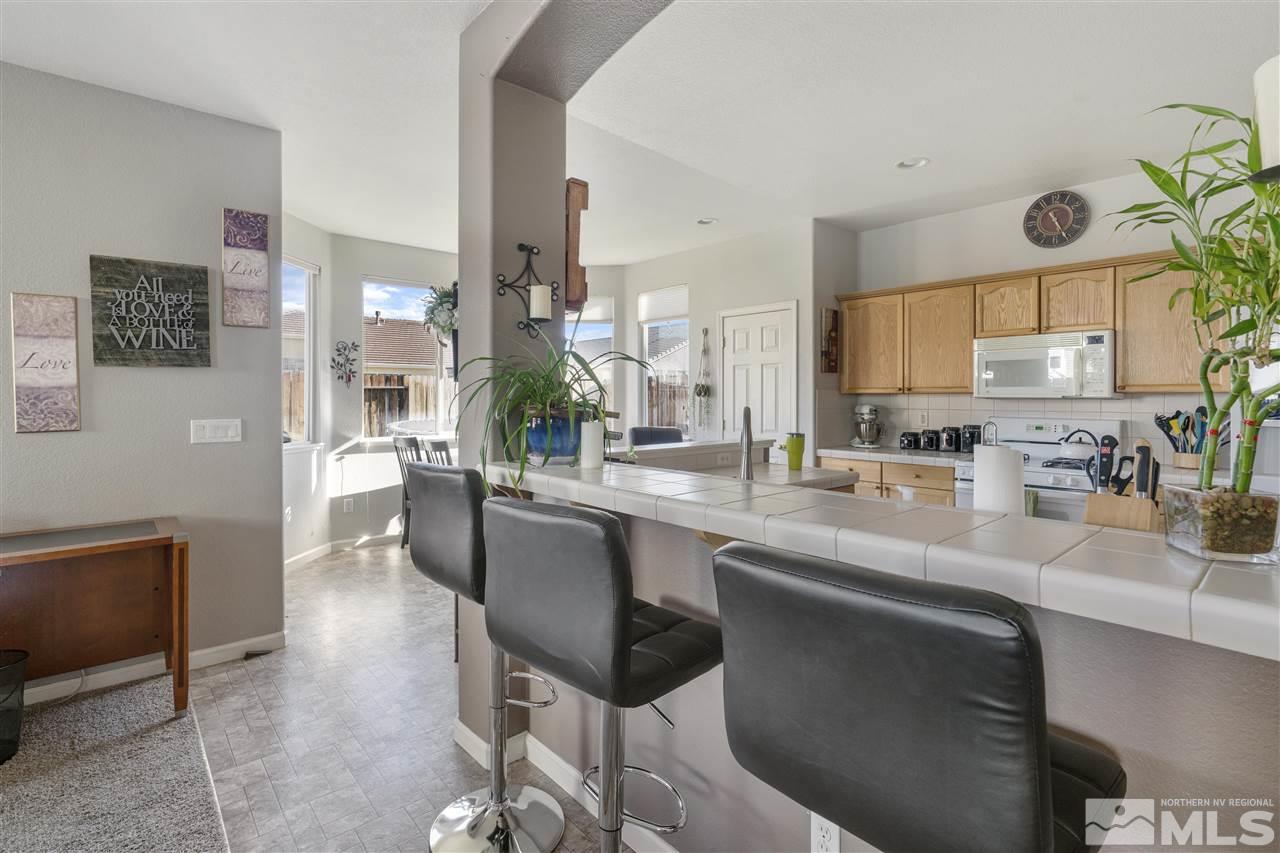 9555 Rusty Nail Court Reno, NV 89521 - Photo 5 of 28 Photo 5