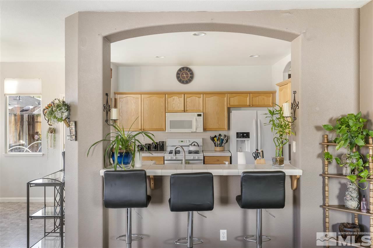 9555 Rusty Nail Court Reno, NV 89521 - Photo 9 of 28 Photo 9