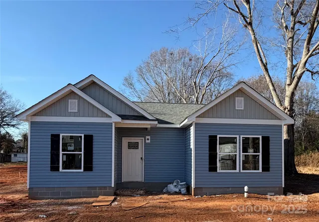 $219,900 | 1212 Patterson Street, Shelby, NC 28152