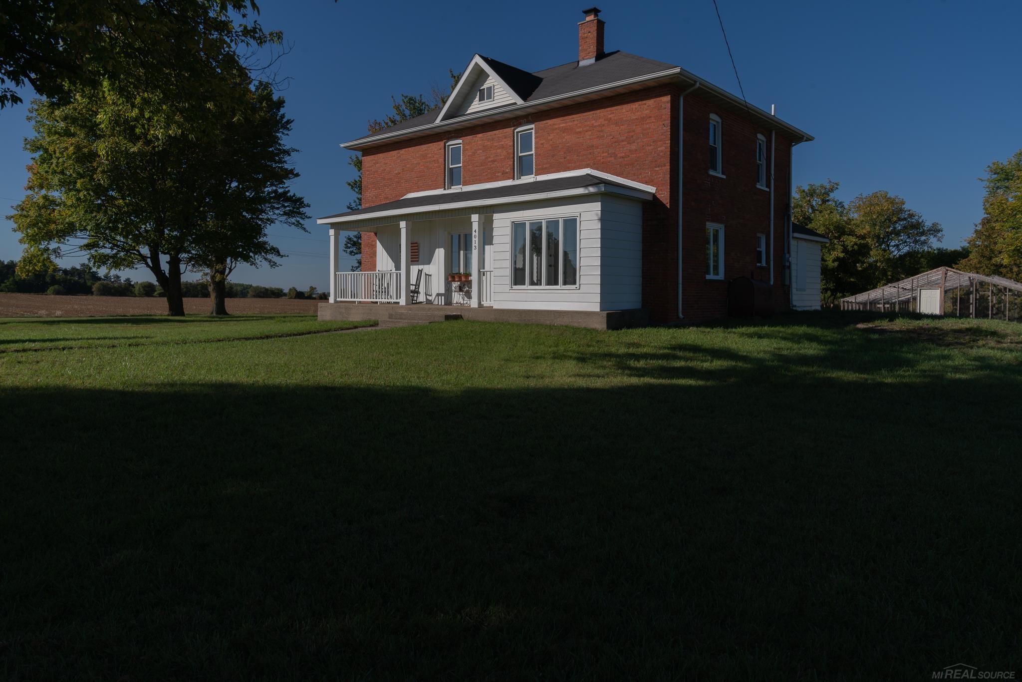 4013 Ruth Road Deckerville, MI 48427 - Photo 2 of 41 50091828-1.JPG