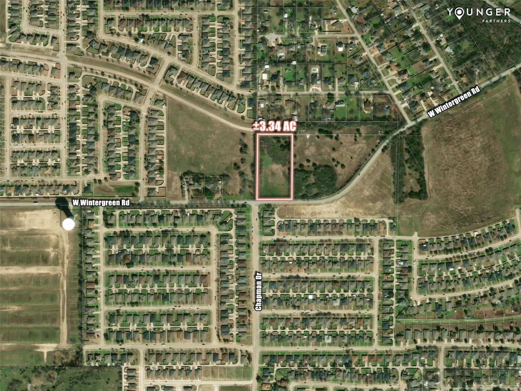 1651 West Wintergreen Road Lancaster, TX 75134 - Photo 4 of 4