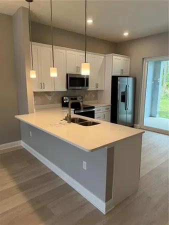 $1,695 | 44 Red Mill Drive, Unit B, Palm Coast, FL 32164