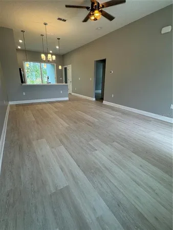 $1,695 | 44 Red Mill Drive, Unit B, Palm Coast, FL 32164