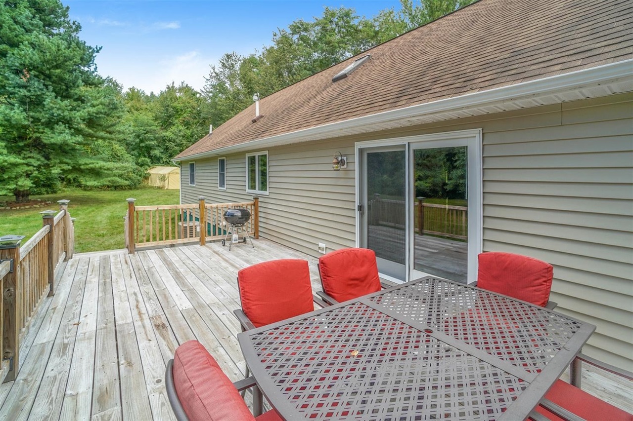 5674 Seymour Road Jackson, MI 49201 - Photo 34 of 35
