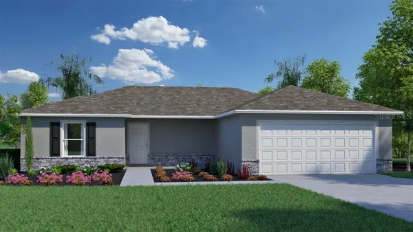$297,990 | 1245 Bishop Road, Spring Hill, FL 34608
