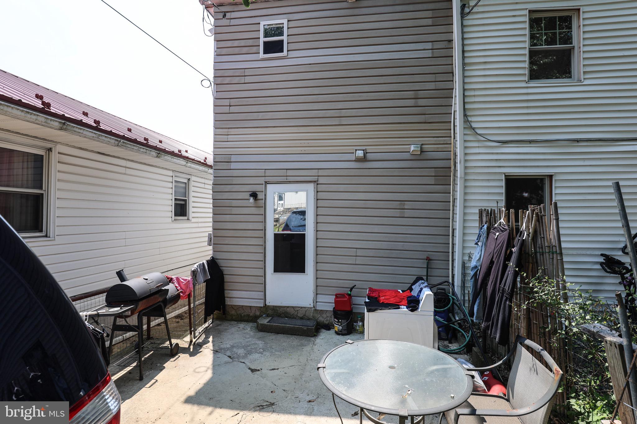 744 Chestnut Street Kulpmont, PA 17834 - Photo 19 of 21
