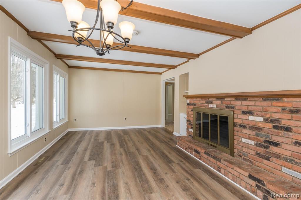 1655 Kingsmere Circle Rochester Hills, MI 48309 - Photo 4 of 34