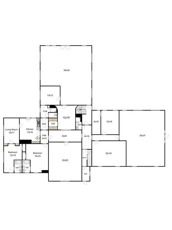 201 Hilltop Road Lancaster, MA 01523 - Photo 29 of 30 Gallery Image 29