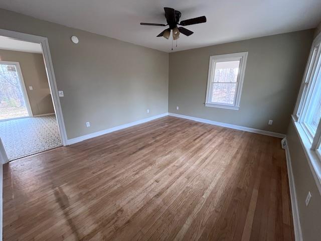 10572 Lunenburg County Road Keysville, VA 23947 - Photo 10 of 12 Gallery Image 10