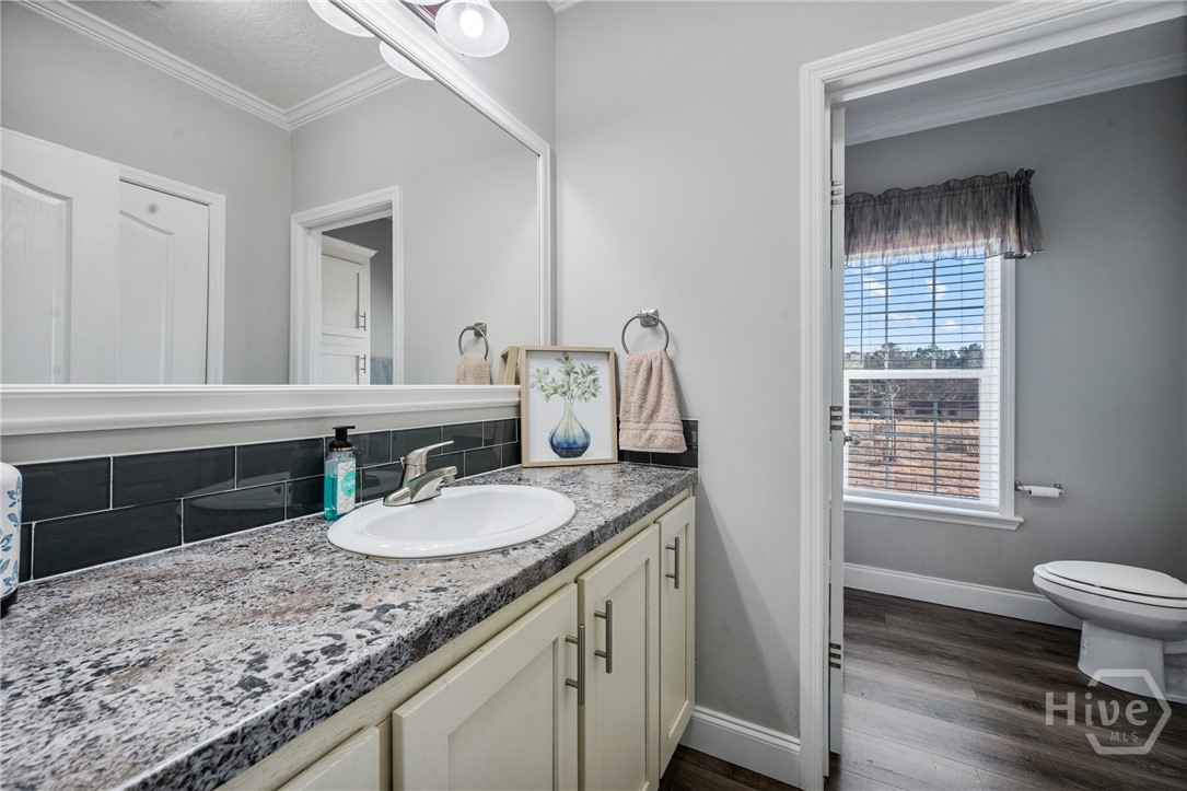 869 Simmons Road Social Circle, GA 30025 - Photo 27 of 37 Gallery Image 27