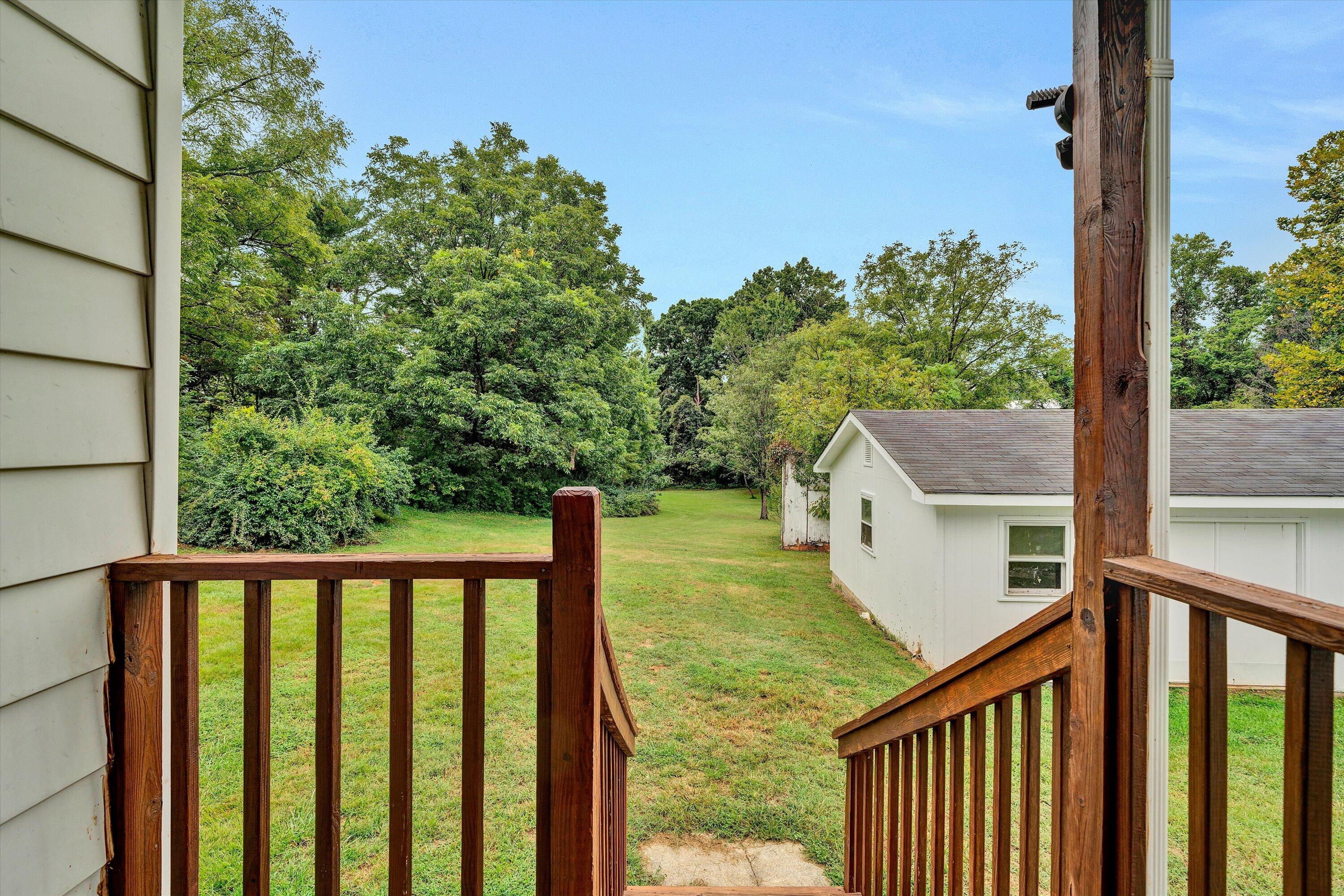 95 Spring Street Rocky Mount, VA 24151 - Photo 27 of 37 95 Spring St.