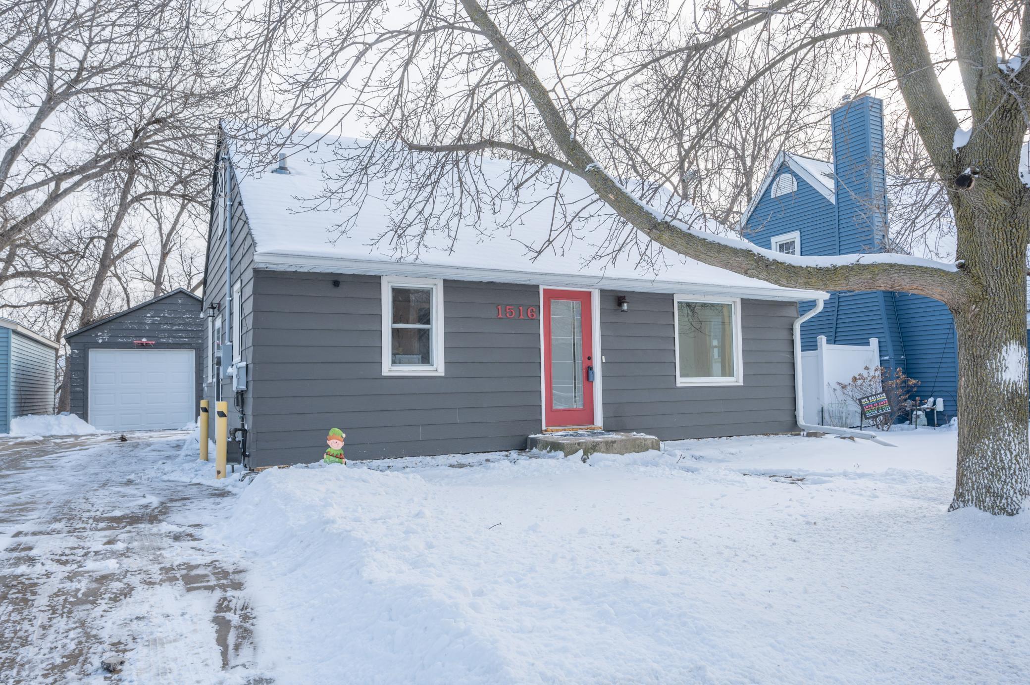 1516 3rd Avenue Northwest Rochester, MN 55901 - Photo 1 of 1