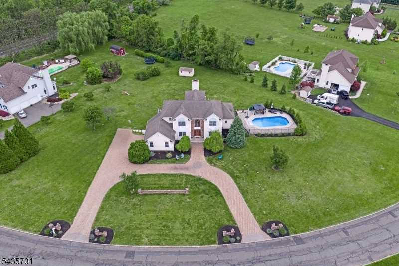 24 Saddle Ridge Road Sparta, NJ 07871 - Photo 47 of 50