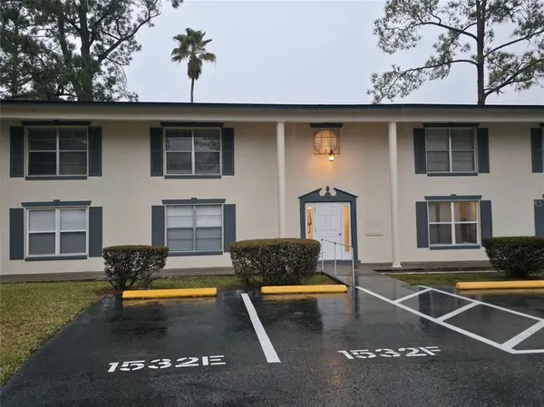 $1,100 | 1532 Southeast 25th Street, Unit F, Ocala, FL 34471