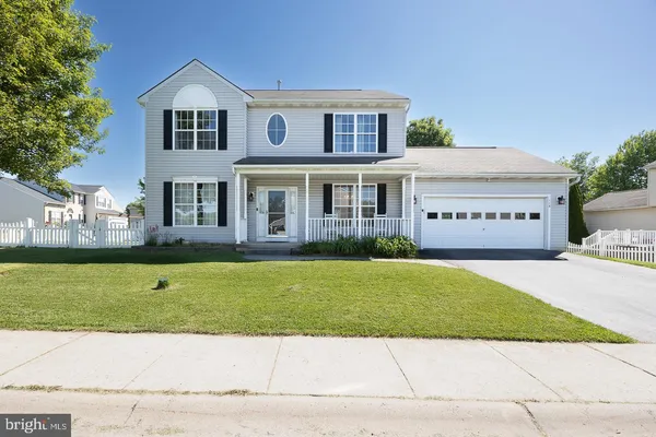 $474,900 | 113 Magpie Lane, Coatesville, PA 19320