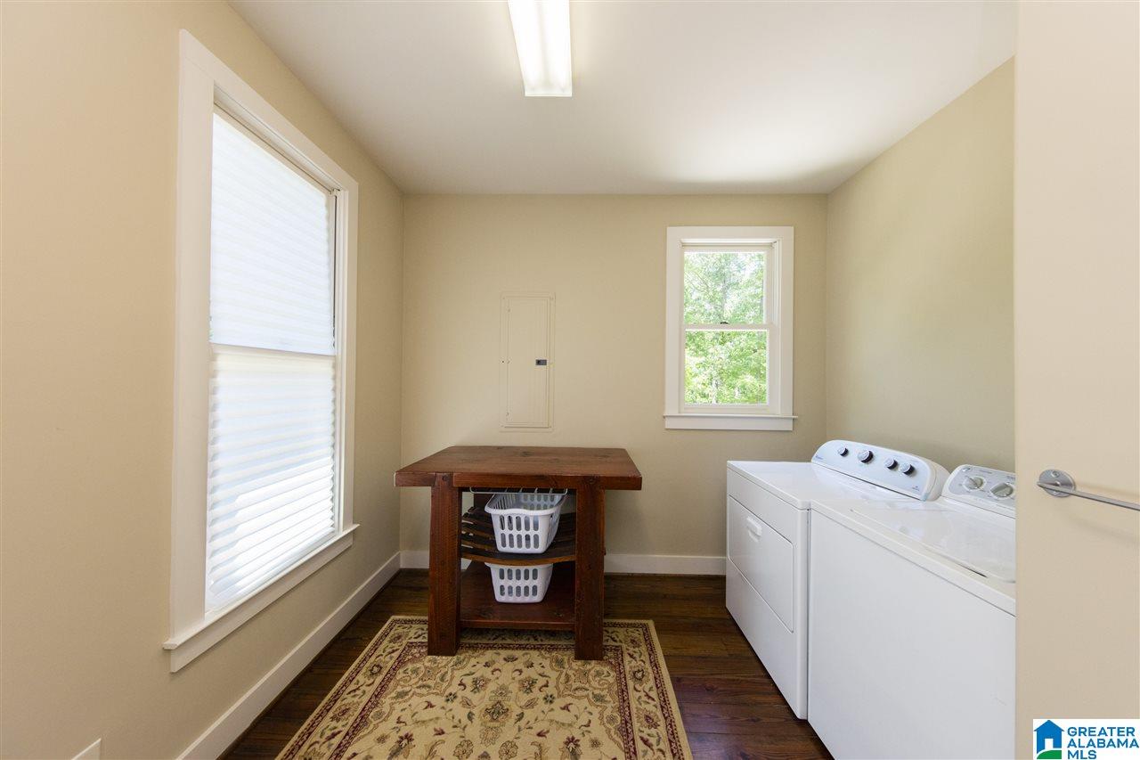 3411 Smith Sims Road Trussville, AL 35173 - Photo 36 of 45