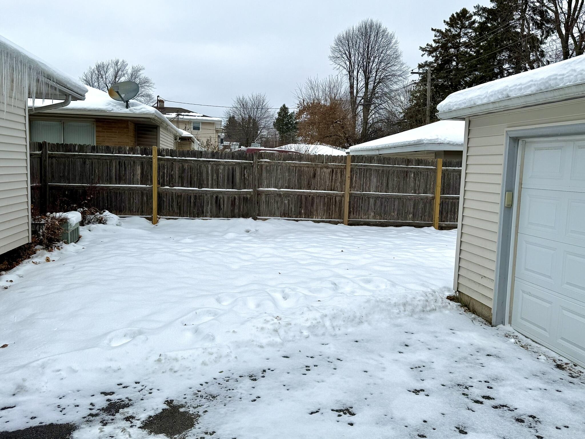 6560 North 60th Street Milwaukee, WI 53223 - Photo 19 of 21 IMG_0351