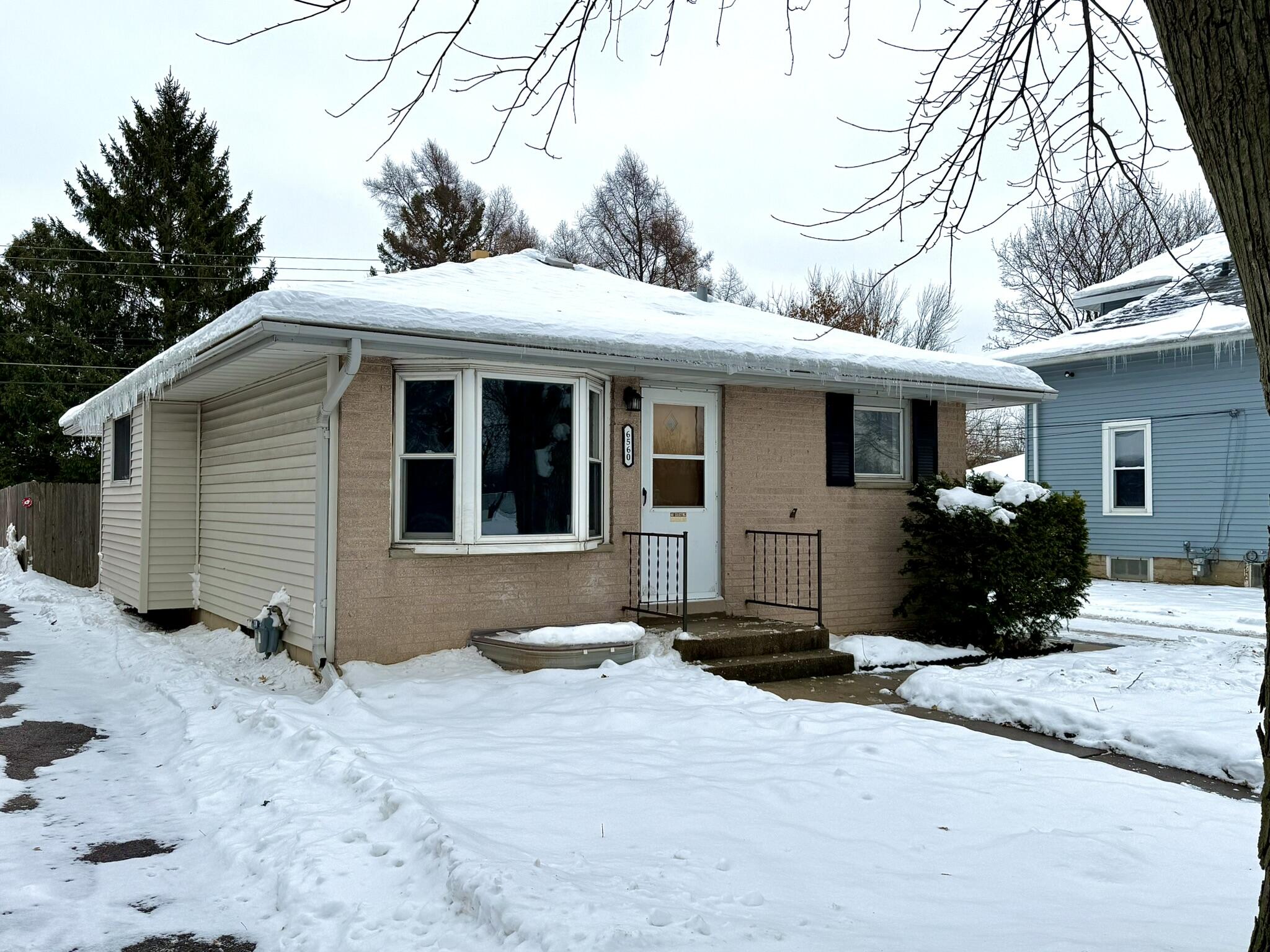 6560 North 60th Street Milwaukee, WI 53223 - Photo 2 of 21 IMG_0350