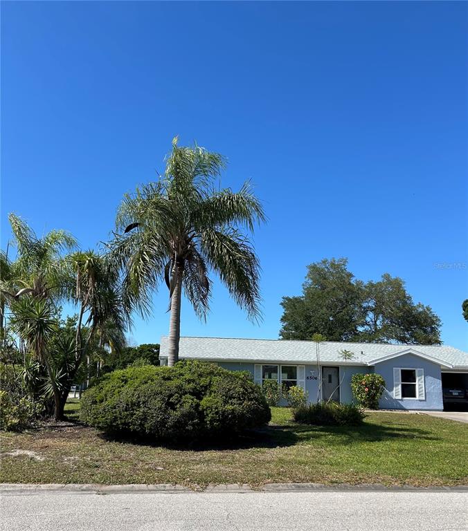 6506 38th Ave Cir West  